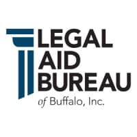 Legal Aid Bureau of Buffalo logo
