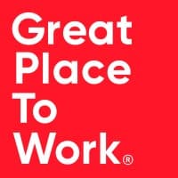 Great Place to Work Switzerland logo