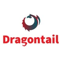 Dragontail logo