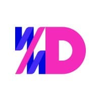 WDM Agency logo