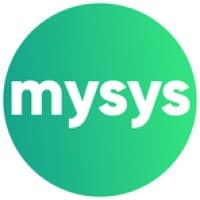 MySYS logo