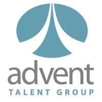 Advent Talent Group logo