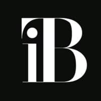 In the Black Marketing & Consulting logo