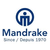 Mandrake logo