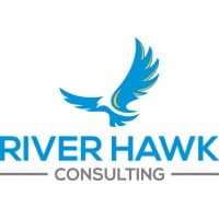 River Hawk Consulting logo