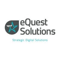 eQuest Solutions logo