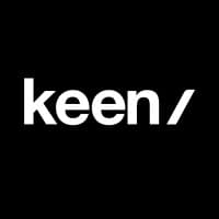 WeAreKeen logo