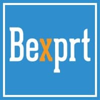 Bexprt logo