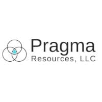 Pragma Resources logo