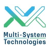 MST logo