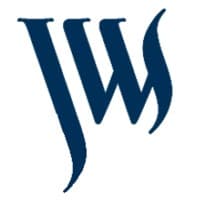 JWS Research logo