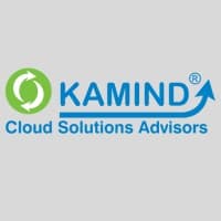 KAMIND IT logo