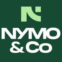 NYMO logo