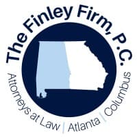 The Finley Firm P.C logo