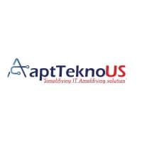 AaptTeknoUS logo
