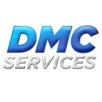 DMC Services logo