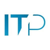 IT logo