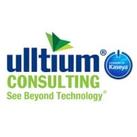 ulltium consulting logo