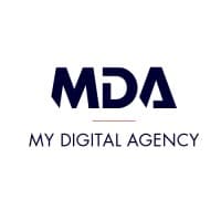 My Digital Agency logo
