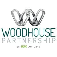 The Woodhouse Partnership logo