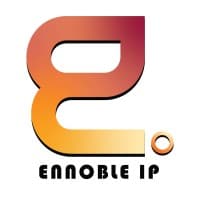 Ennoble IP logo