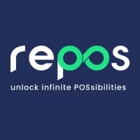 RePOS logo