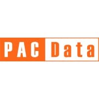 PAC Data logo