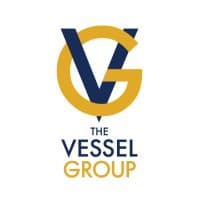 The Vessel Group logo