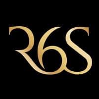 R6S by Ash Sobhe logo