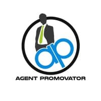 Agent Promovator logo