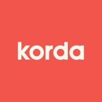 Korda logo