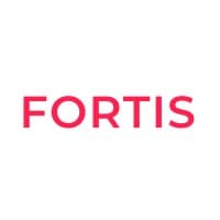Fortis Agency logo