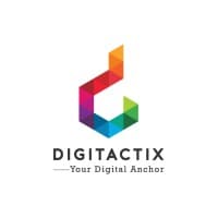 Digitactix logo