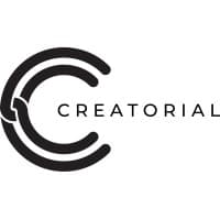 Creatorial.ai logo