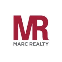 Marc Realty logo