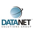 Data Net Solutions Group logo