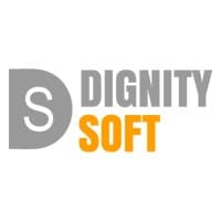 DignitySoft logo