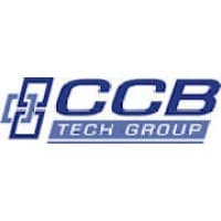 CCB Tech Group logo