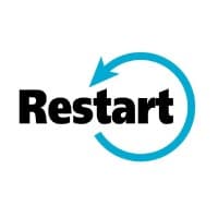 Restart logo
