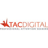 TAC Digital logo