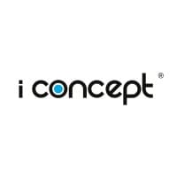 I Concept Digital logo