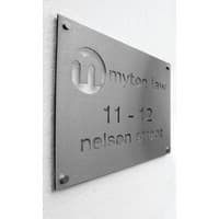 Myton Law logo