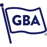 The GBA Group of Companies logo