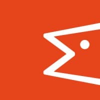 Marmalade Fish Â· A Certified B logo