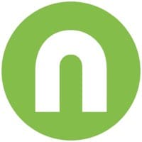 Nomadesk NV logo
