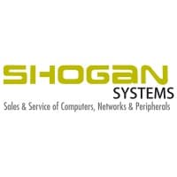 Shogan logo