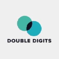 Double Digits logo