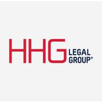 HHG Legal Group logo
