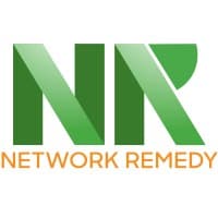Network Remedy logo