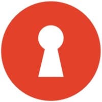 Key Medium logo